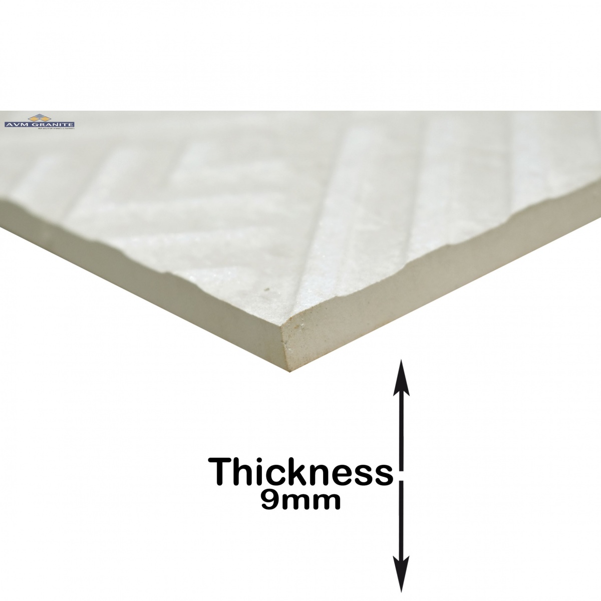 Origins  Graphic Beige (300 x 900, Sanit) - 2