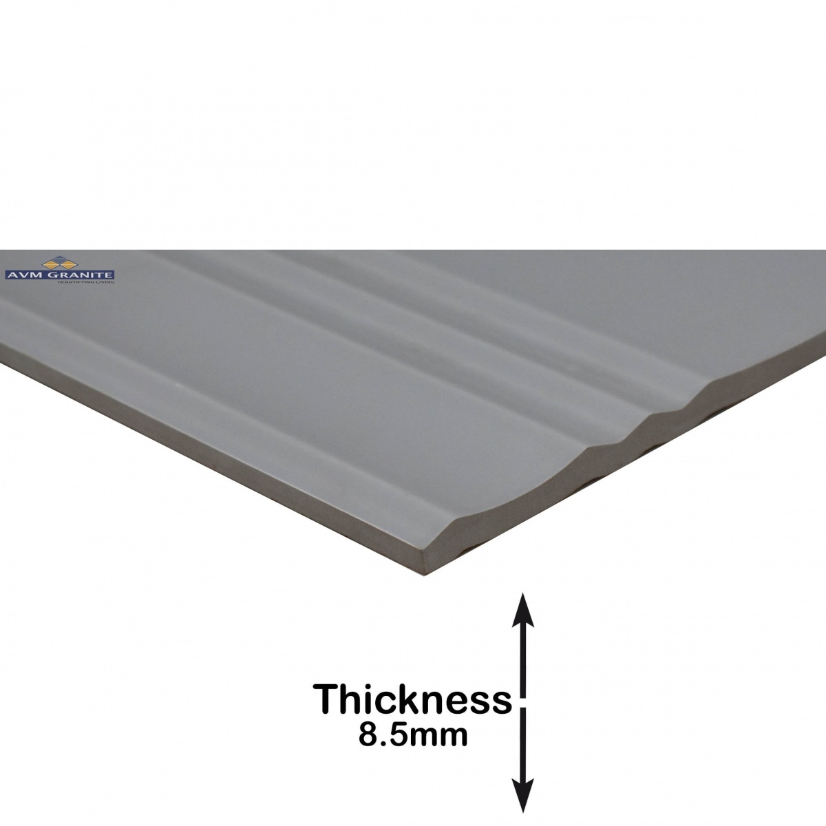Tornares Ordesa Silver (163 x 517, DVJ) - 3