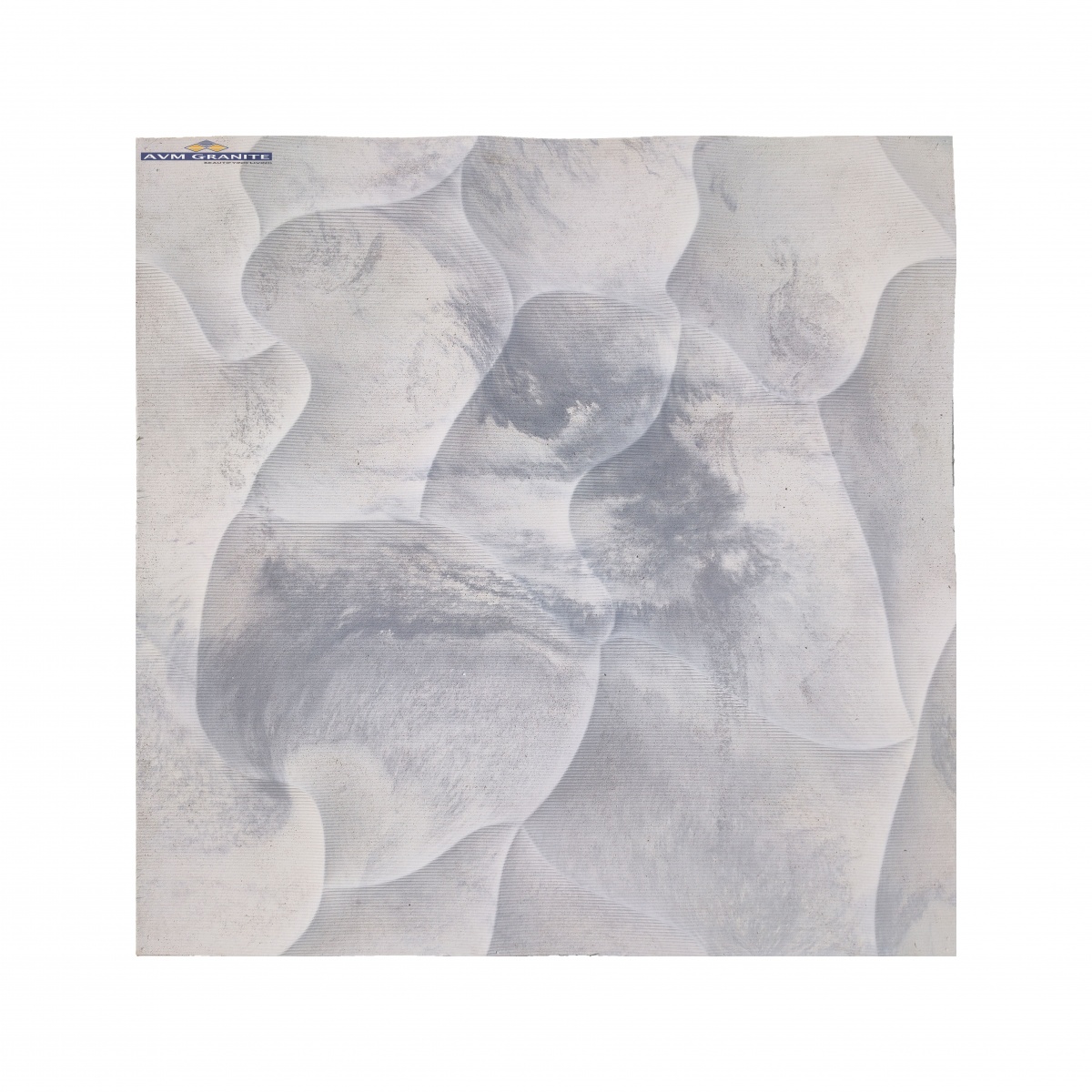 OS Ridge Statuario (36.10" x 36.10",Flexstone) - 4