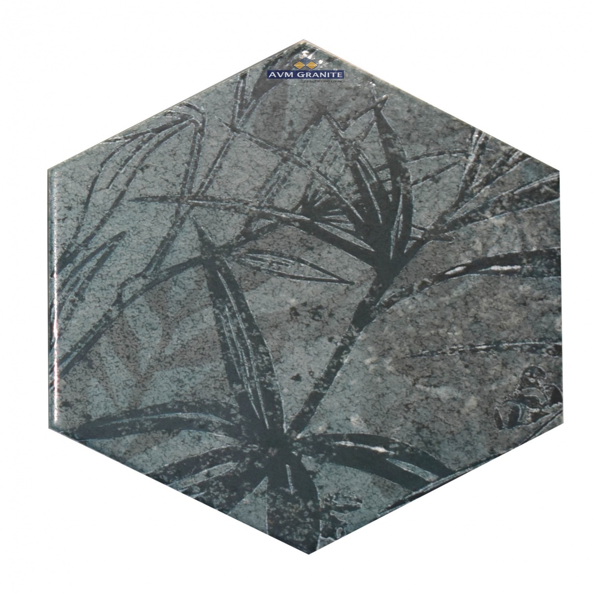 Magnet Tropic Petrol (150 x 170, Paradise) - 5