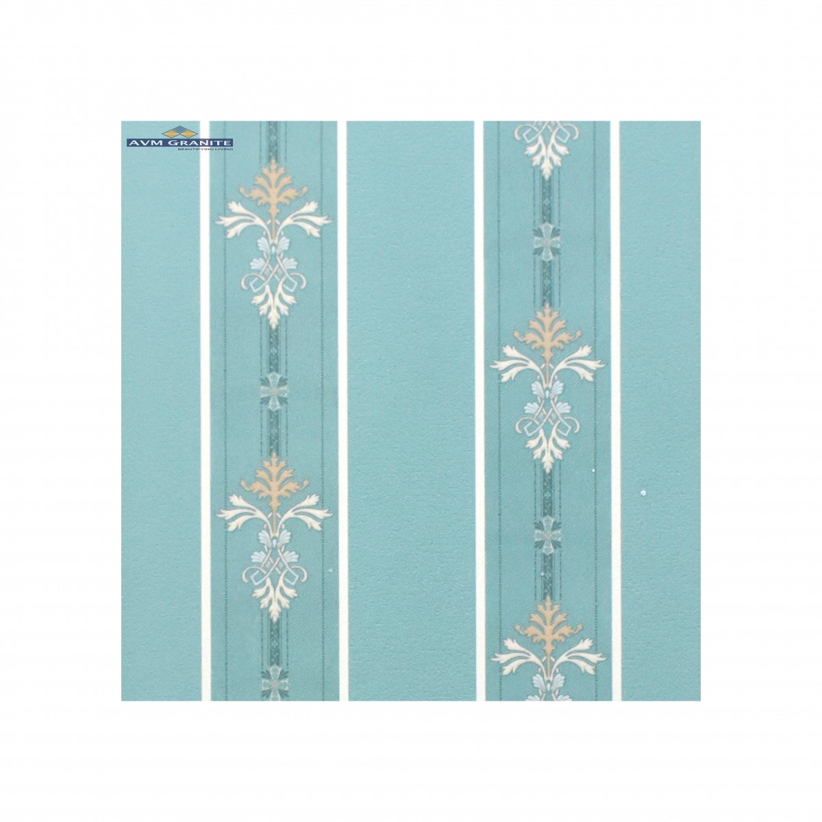 Sg Craft Salvia Decor 02 Endless 4D Shape Glue Surface (600 x 1200, Itaca) - 3