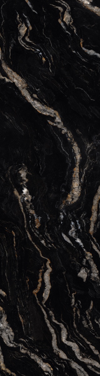 Black Fusion Ultra Gleam 15mm (790 x 3000, Porceko) - 1