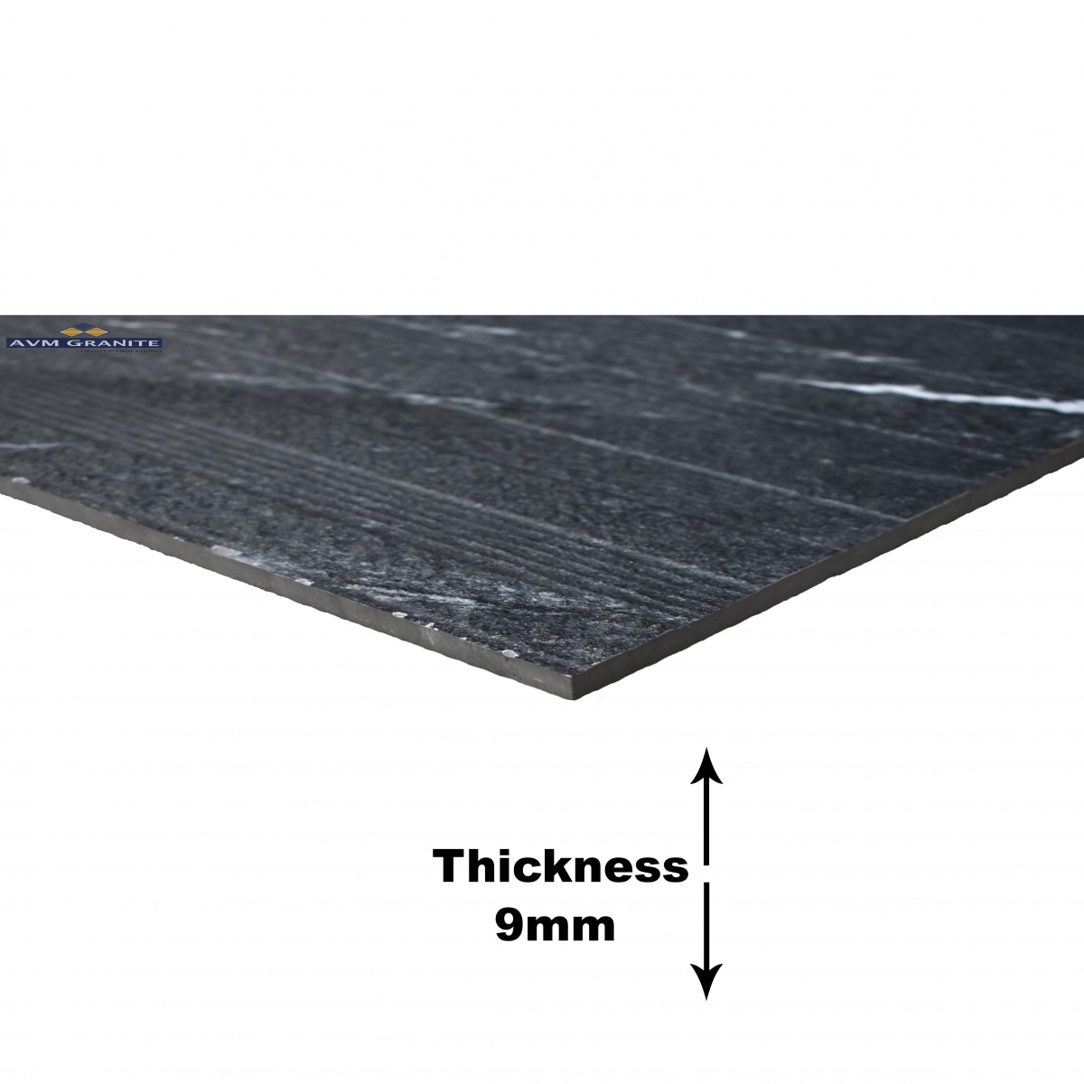 Pano Stone Black GHR Punch (800 x 1600, Motto) - 3