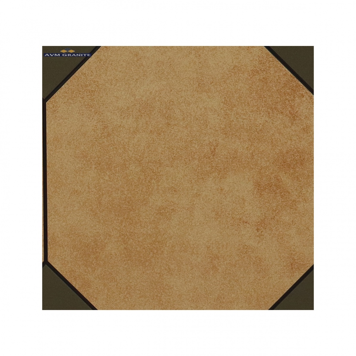 6622-Yellow (600 X 600,TMT) - 2