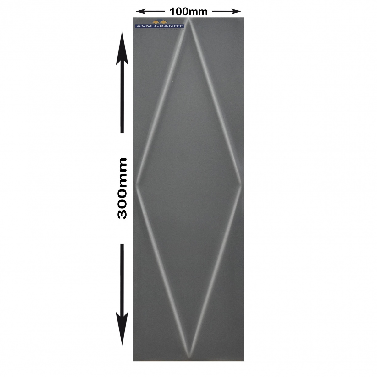 Magnet Matt (100 x 300, Lemina) - 3