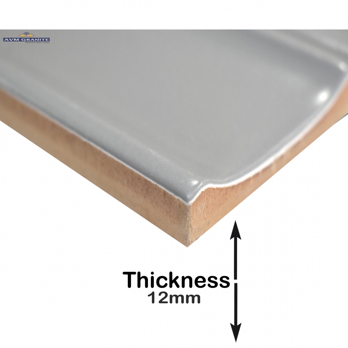 Steel Matt (65 x 260, Lemina) - 2
