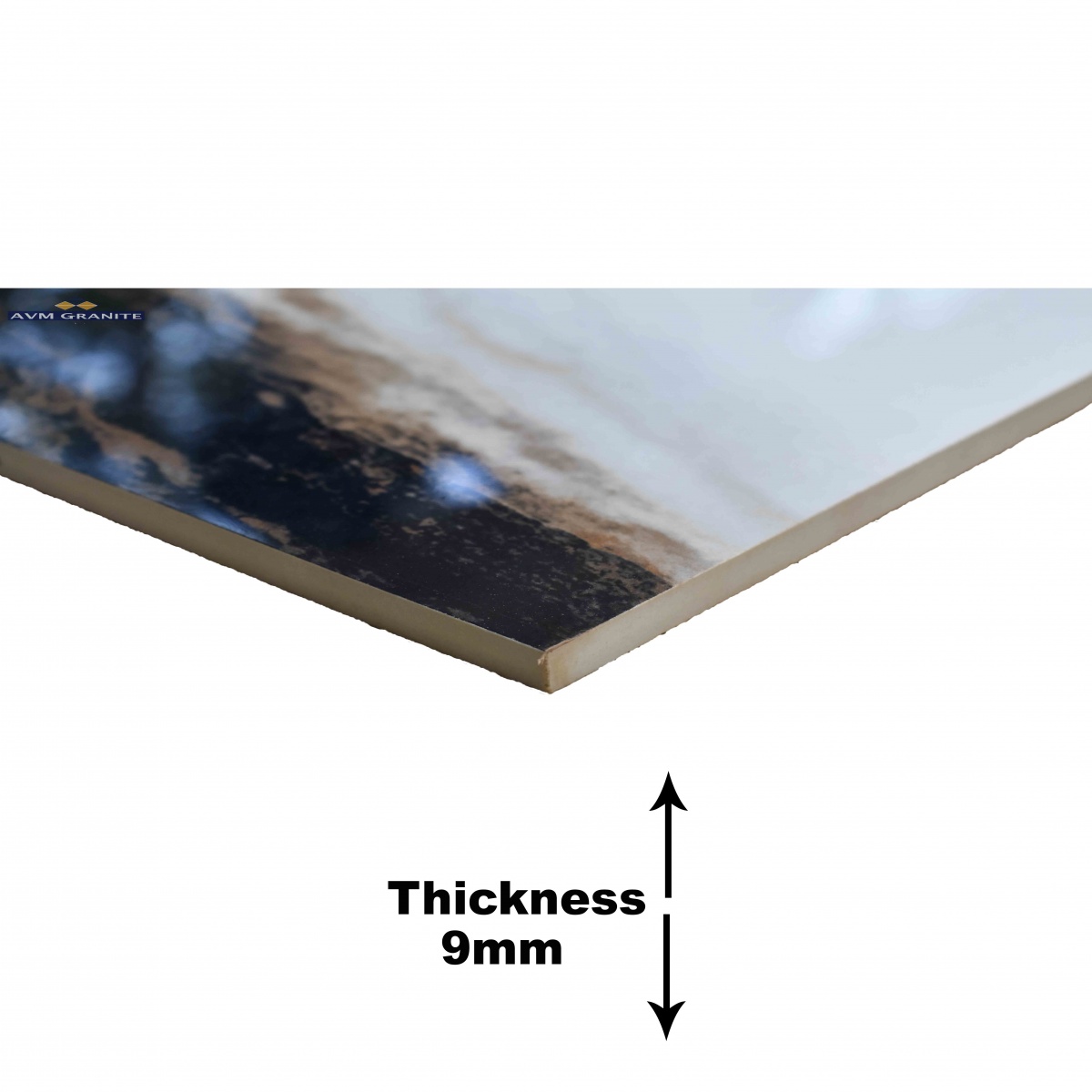 Arena Dune High Glossy Book Match (1200 x 2400, Itaca) - 2