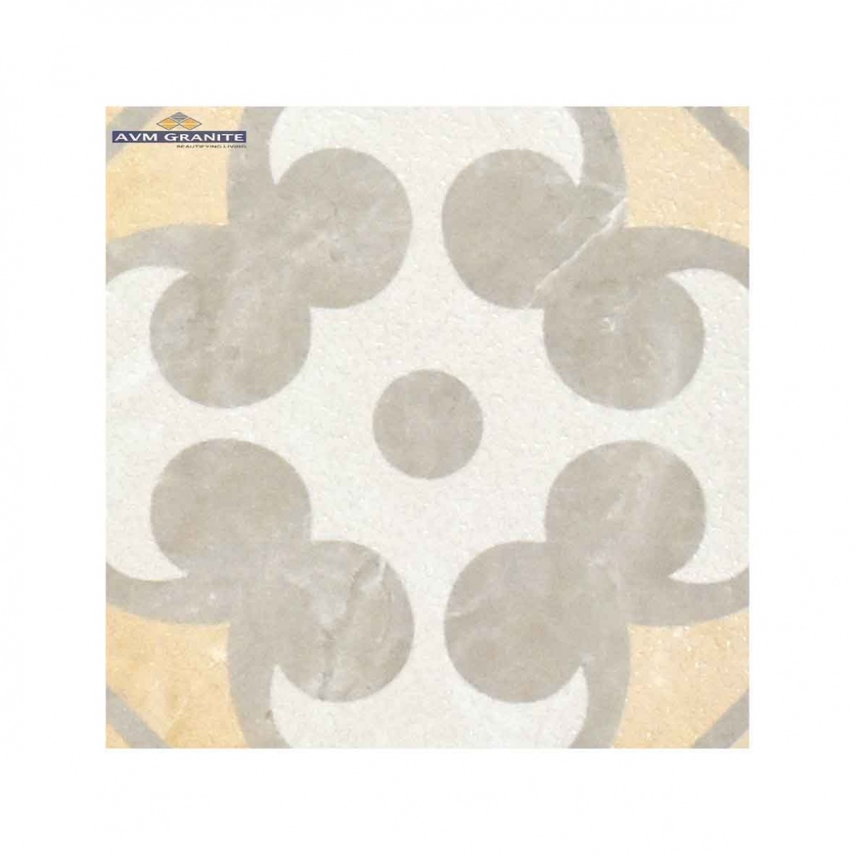 Endless Alova Grey Accent Decor (200 x 200, Icon) - 1