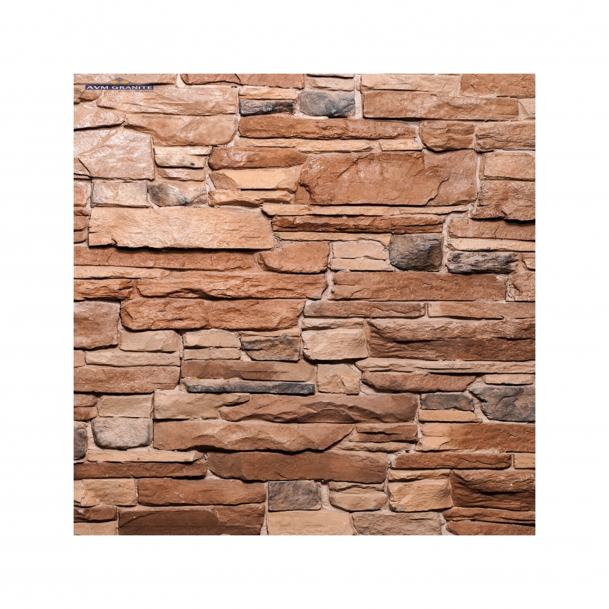 Ledgestone European Sand (10'' X 22.50 '',Flexstone) - 2