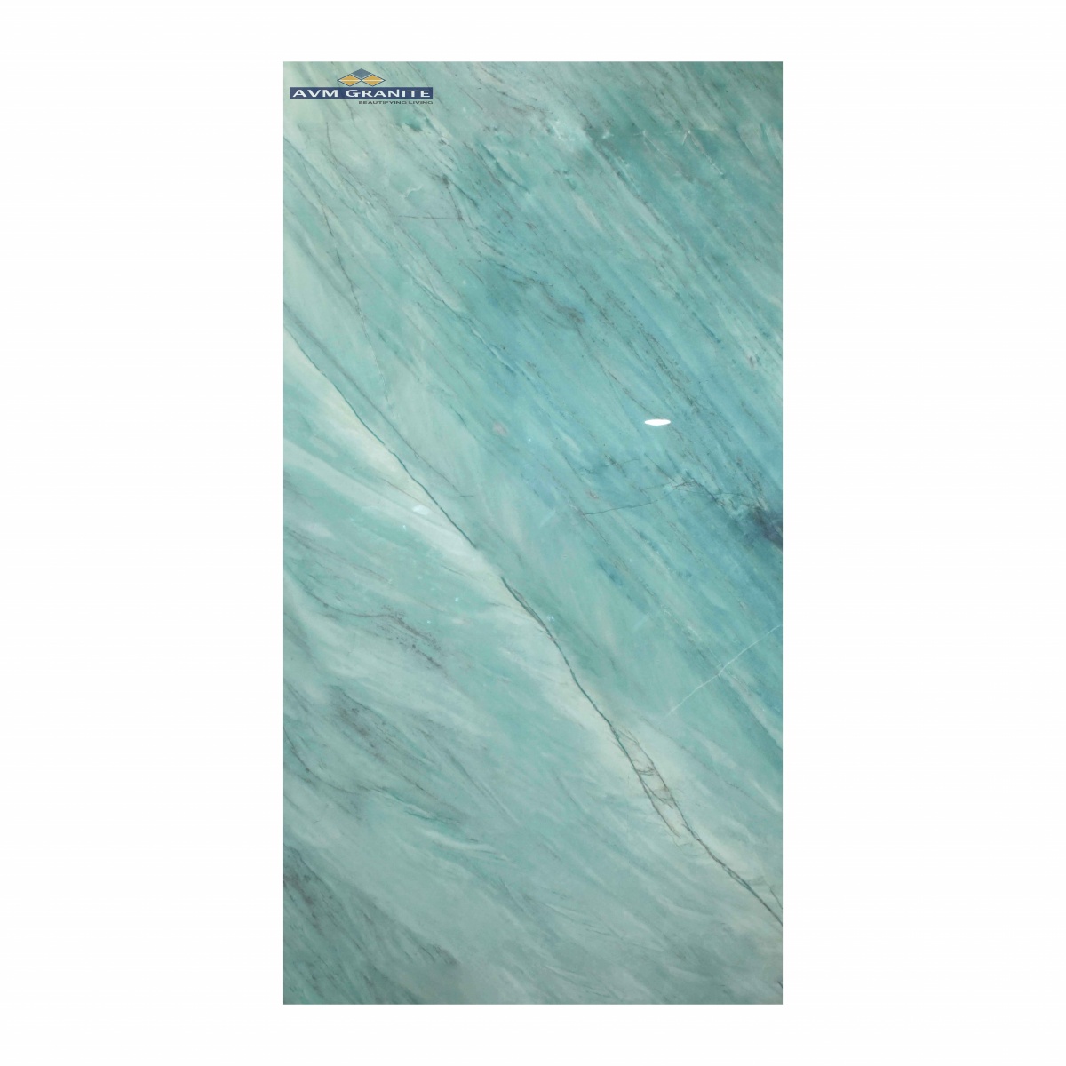 Elizabeth Green High Glossy Book Match (1200 x 2400, Itaca) - 3