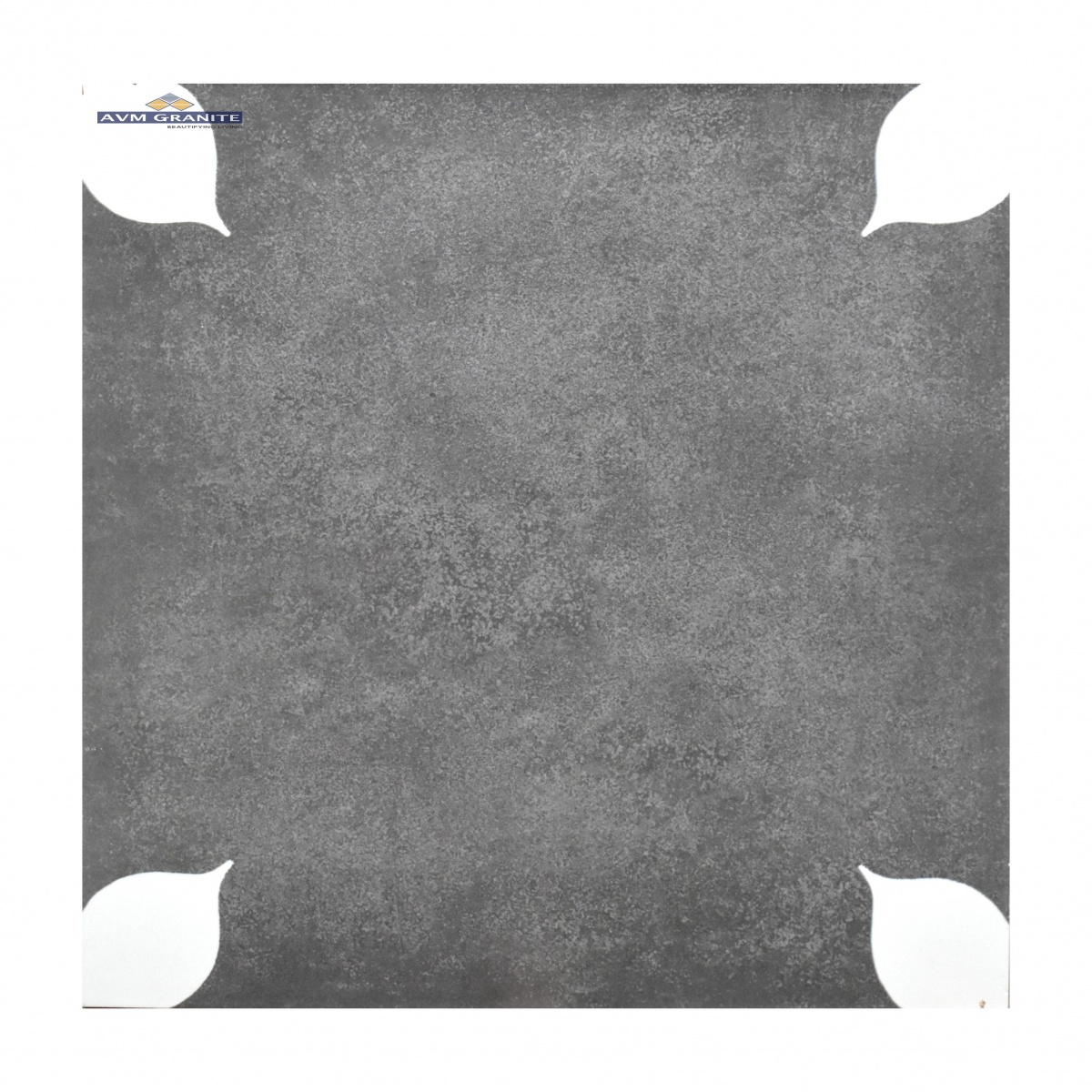 Petal Grey (300 x 300, Bej) - 5