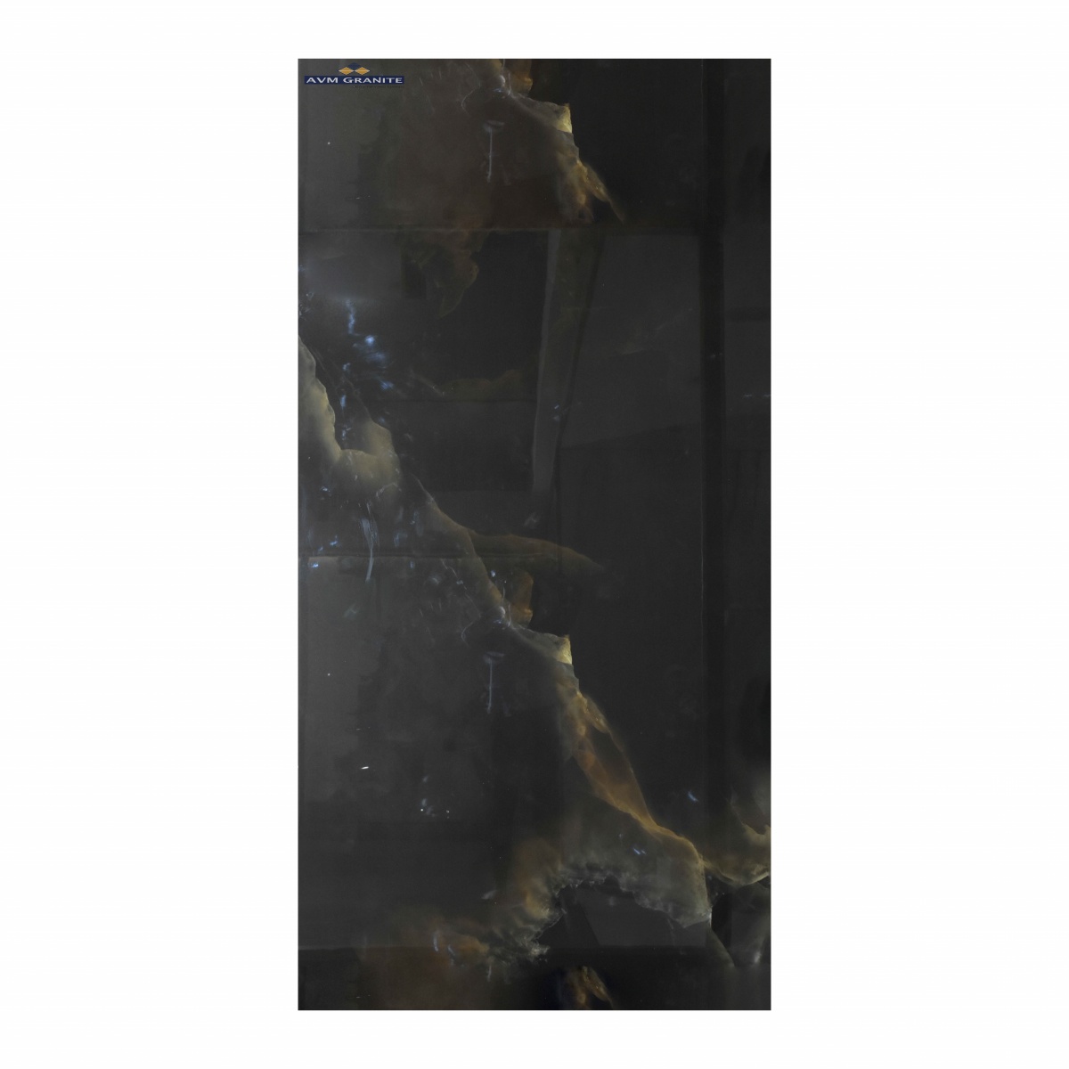 Black Onyx Beauty High Glossy (1200 x 2400, Itaca) - 4