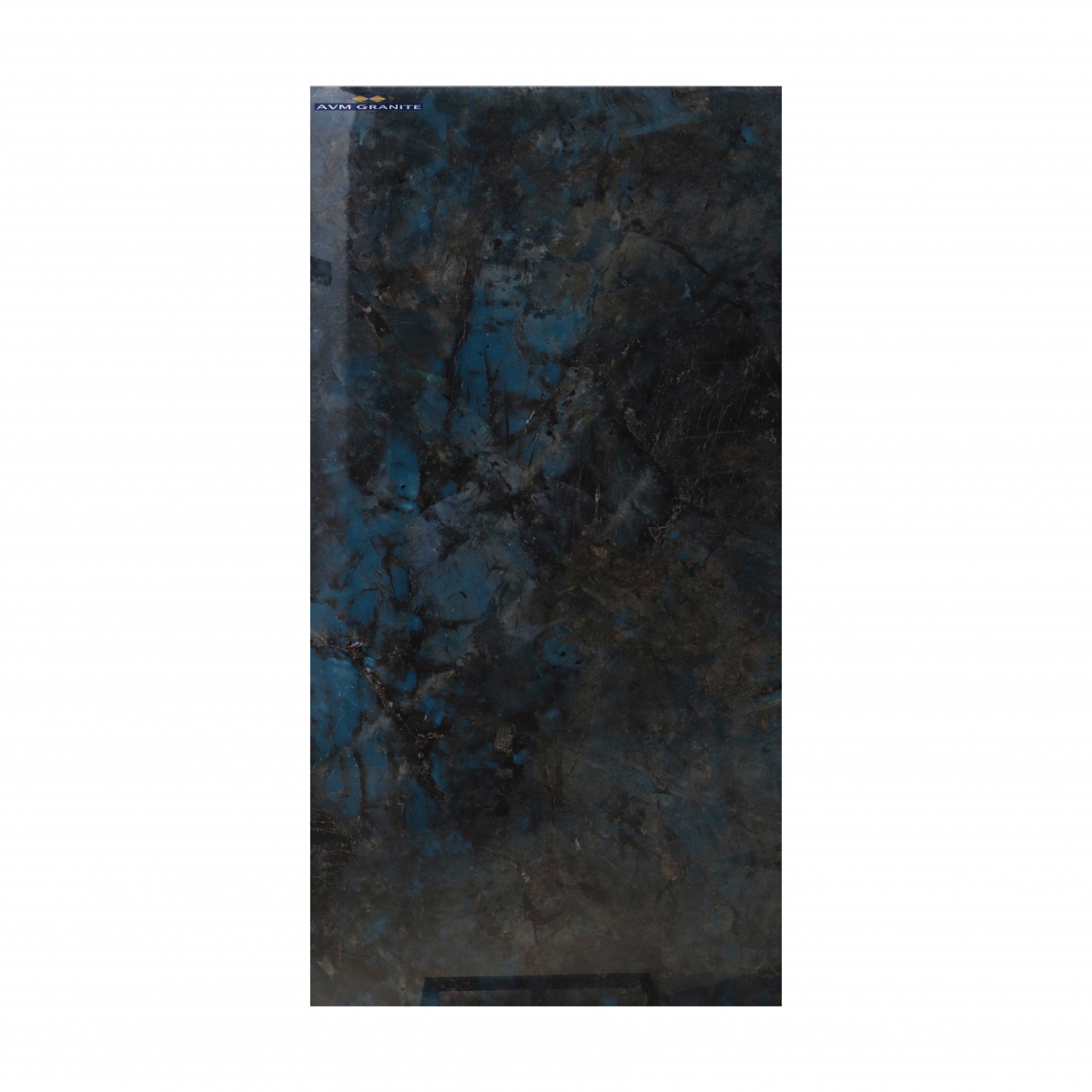 HG Lambradorite Aqua High Glossy (600 x 1200, Itaca) - 6
