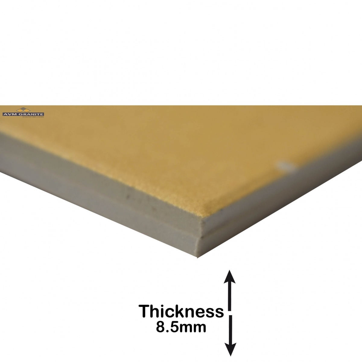 Levels Melon Yellow Digimatt 8.5mm (60 x 250, Motto) - 4