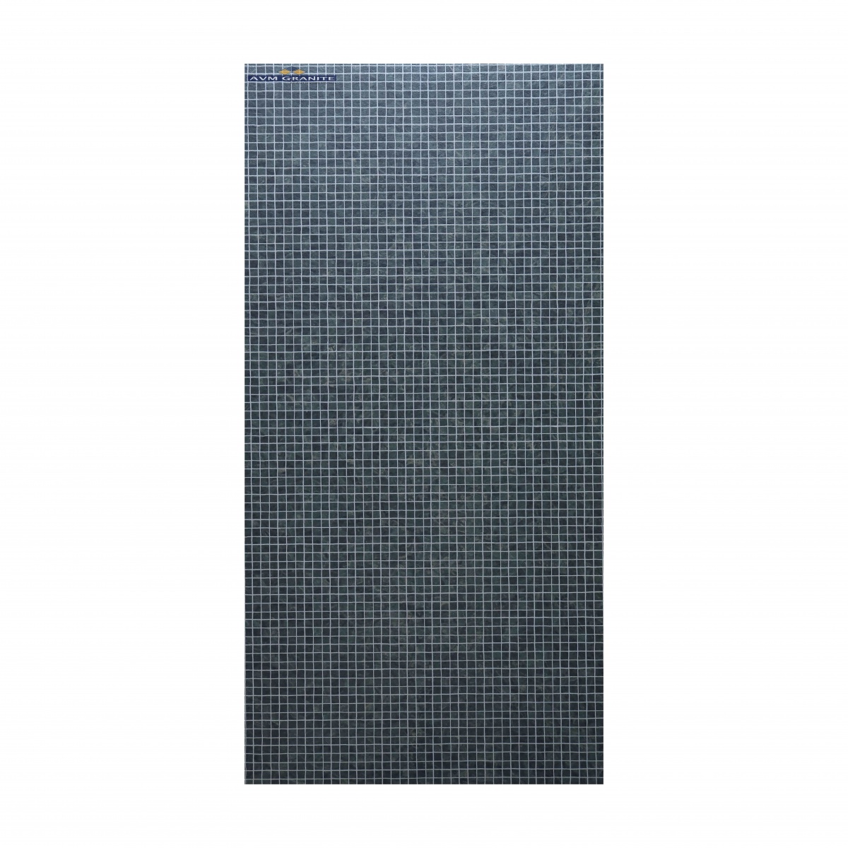Mozilla Mosaic Green Matt Carving (600 x 1200, Itaca) - 6