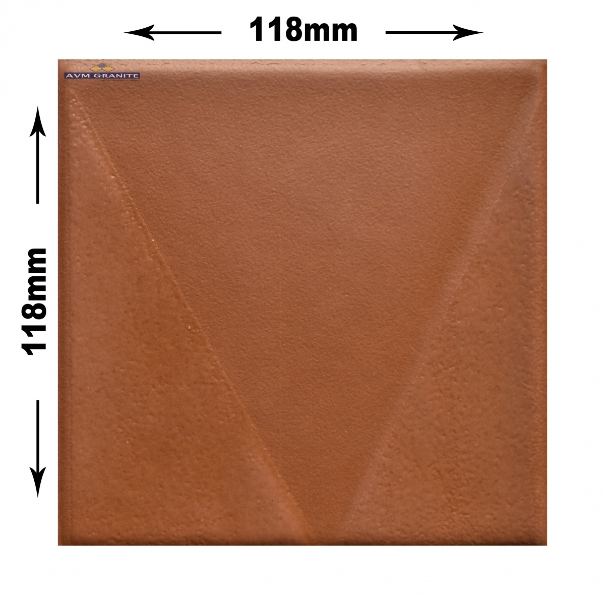 Valenova Clay LT MT (118 x 118, BR Ceramics) - 4