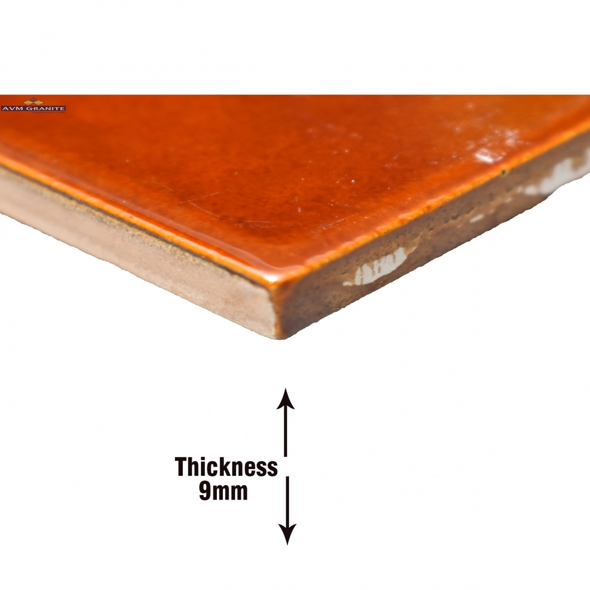 Vitral Caramel Reactive (5 x 40, TMT) - 3