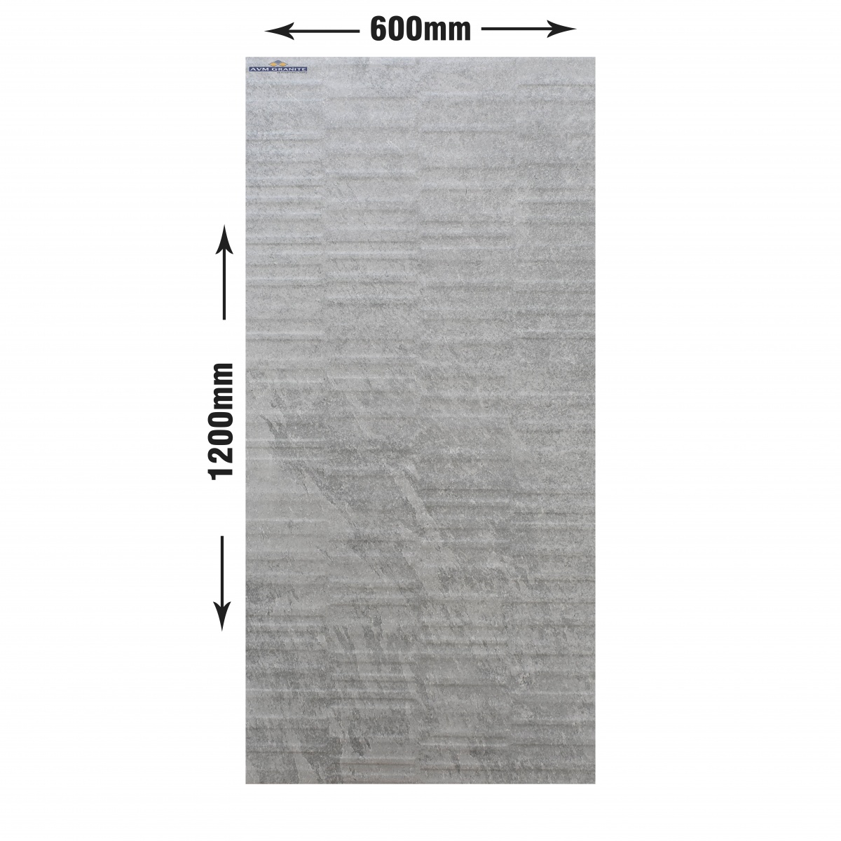 Bedrock Seal Art Matt (600 x 1200, Qutone) - 4