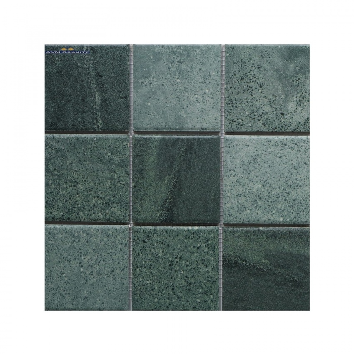 Sukabumi Green Stone (72 x 72, 296 x 296, Milota) - 6