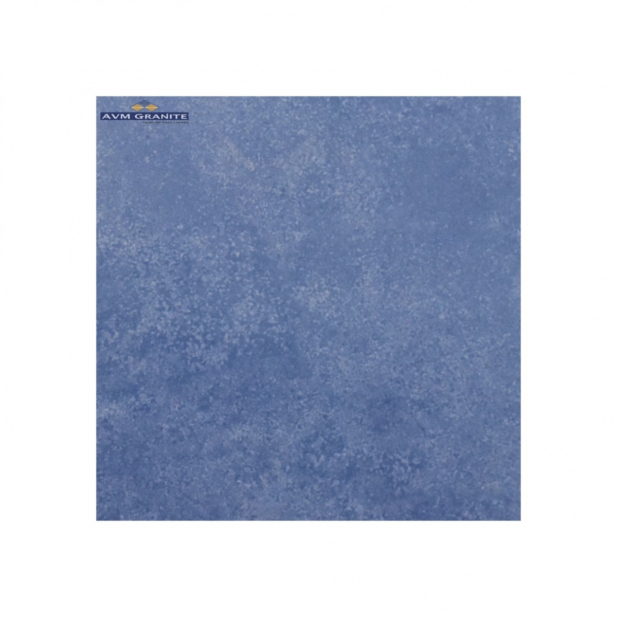 Petal Blue (300 x 300, Bej ) - 1