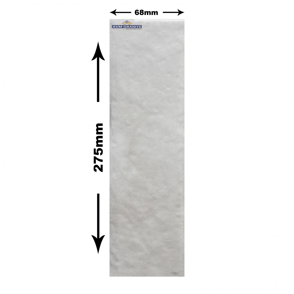 Shiny Zest Ice Grey Shine (68 x 275, Icon) - 4