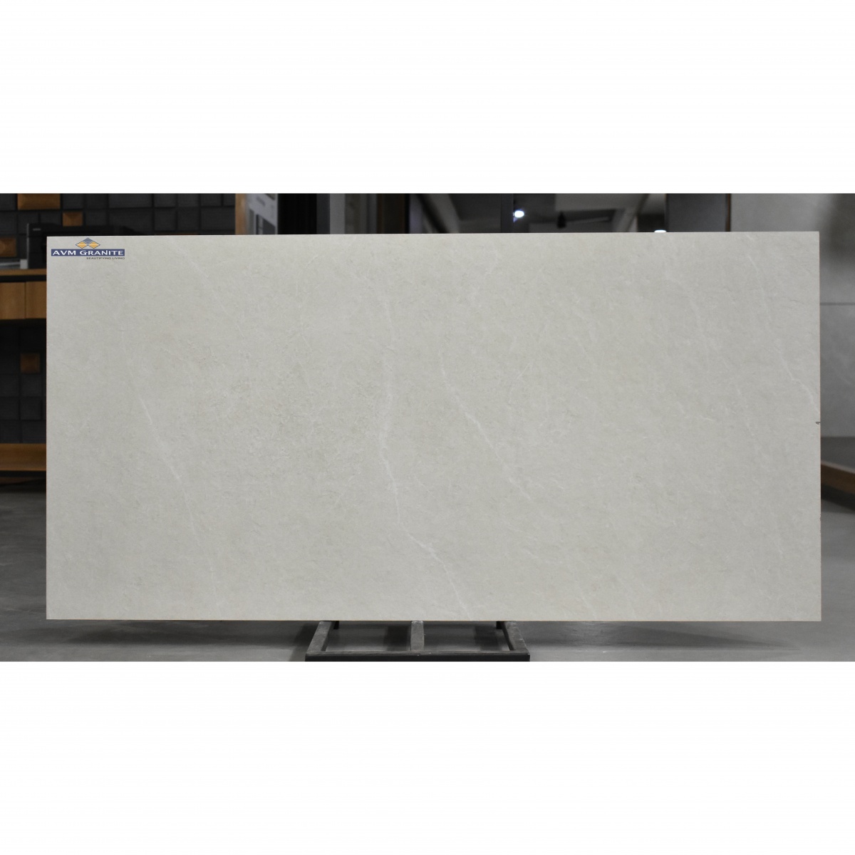 Costco White Granula (600 x 1200, Monza) - 4