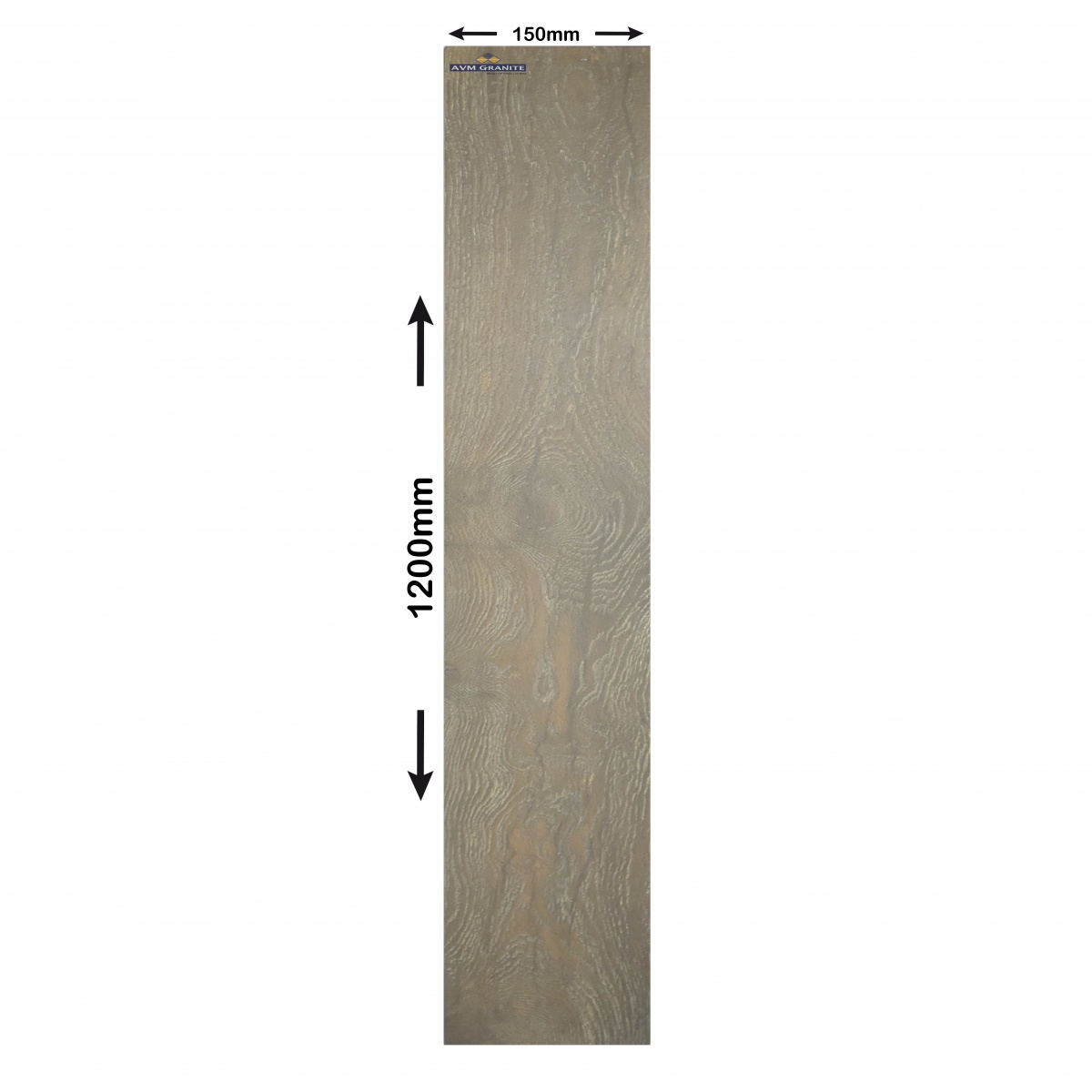 Shizen Torba (150 x 1200, Sanit) - 4