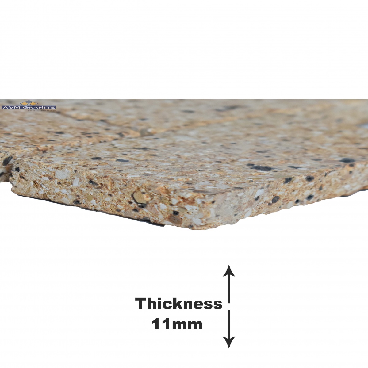 75003 Yellow Bricks 11mm (270 x 275, Lemina) - 2