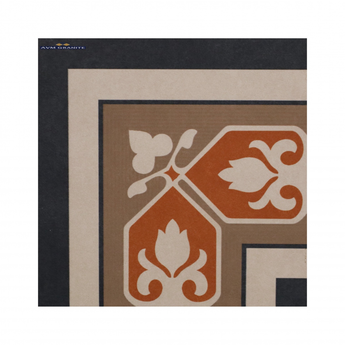 Levels Cobalt Decor 3006 A Digimatt Luster 8.5mm (200 x 200, Motto) - 5