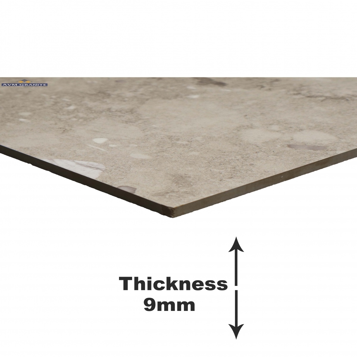 Exotica Stone Pearl Matt Matt with Glossy effect M (600 x 1200, Exotica) - 3