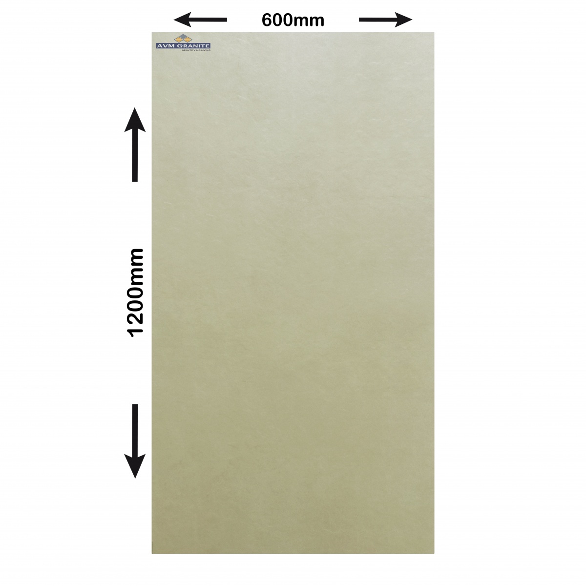Rentro Beige  (600 x 1200, Monza) - 5