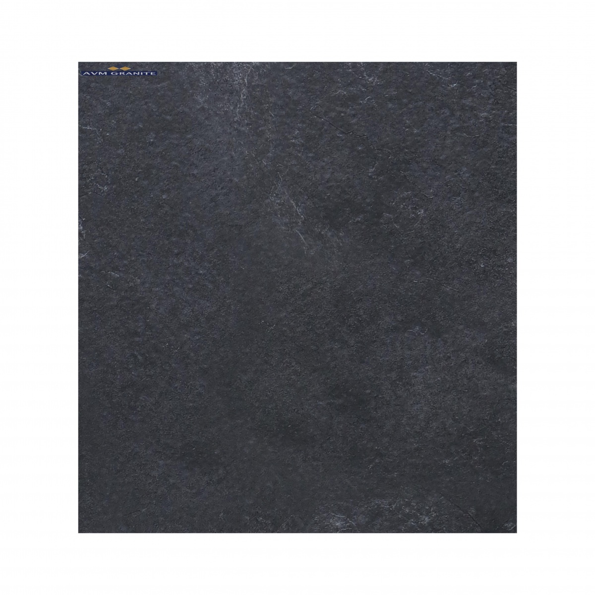 Rock Stone Black (600 x 1200, Silon) - 2
