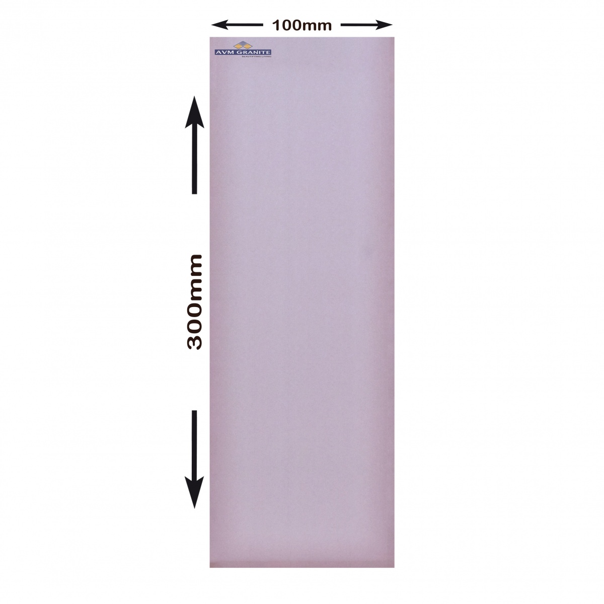 Silken Peony Base (100 x 300, Subway) - 4