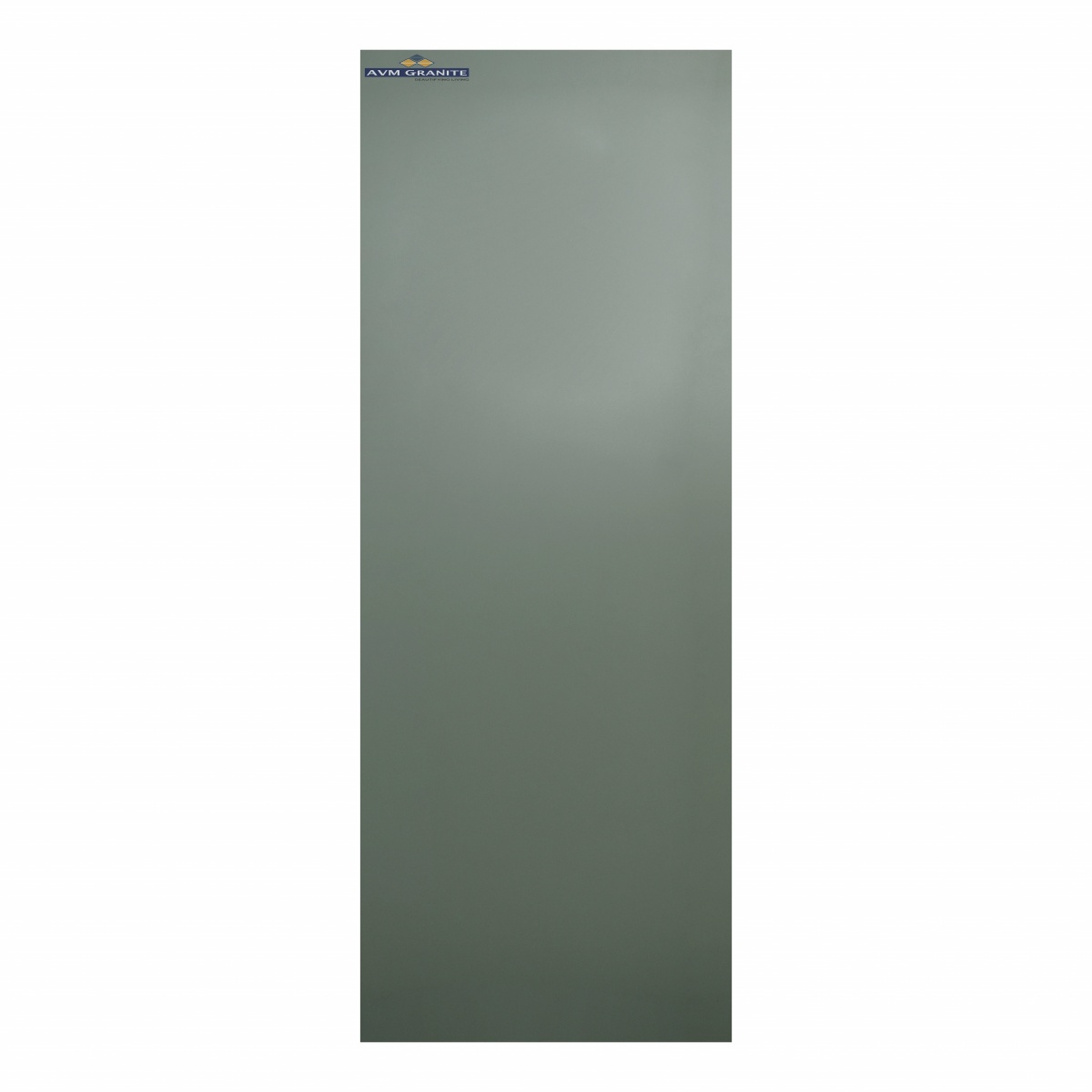Monotone Juniper Matt 15mm (800 x 2400, Motto) - 4
