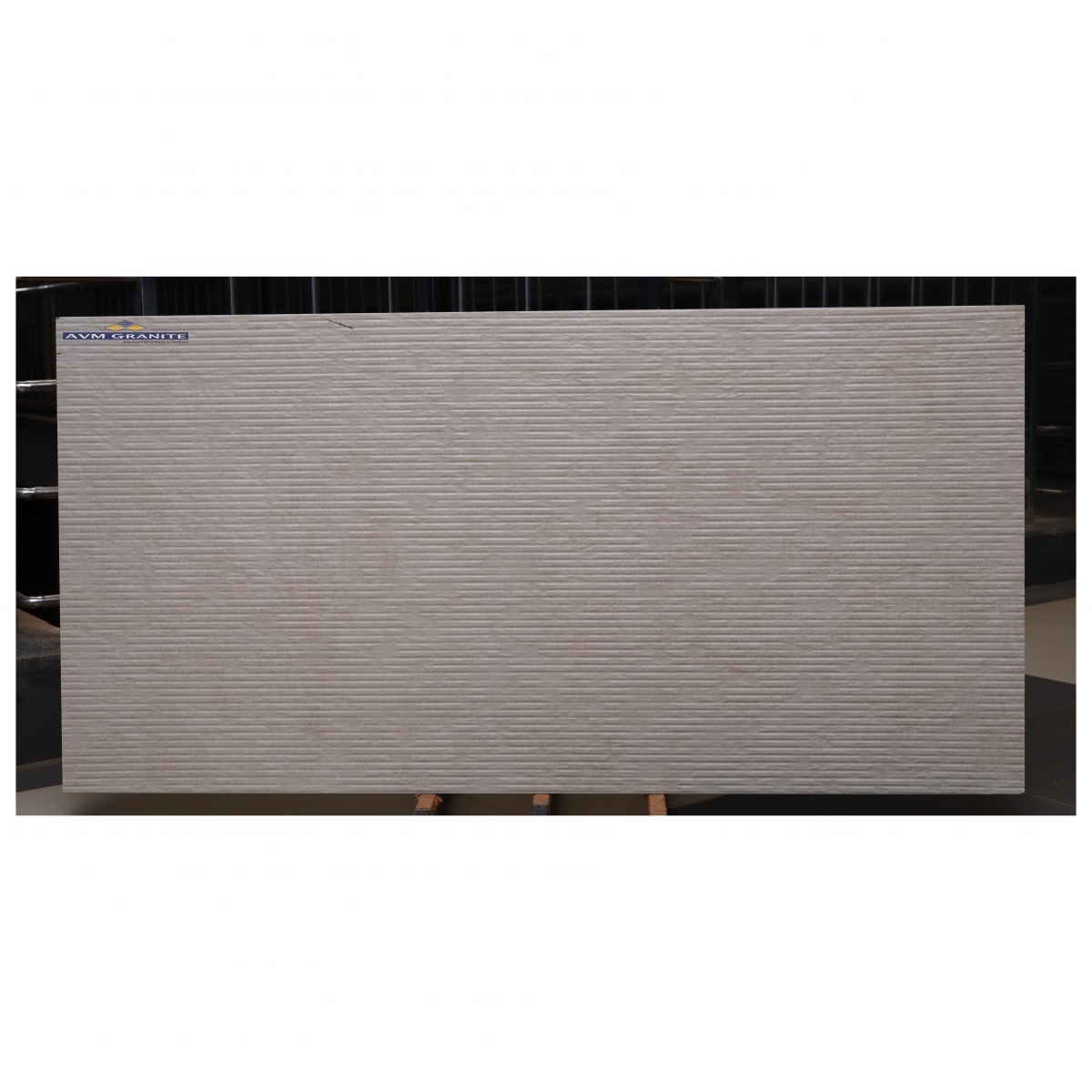 Pigmento Beige GHR + GHR Punch Structure (600 x 1200, Itaca) - 4
