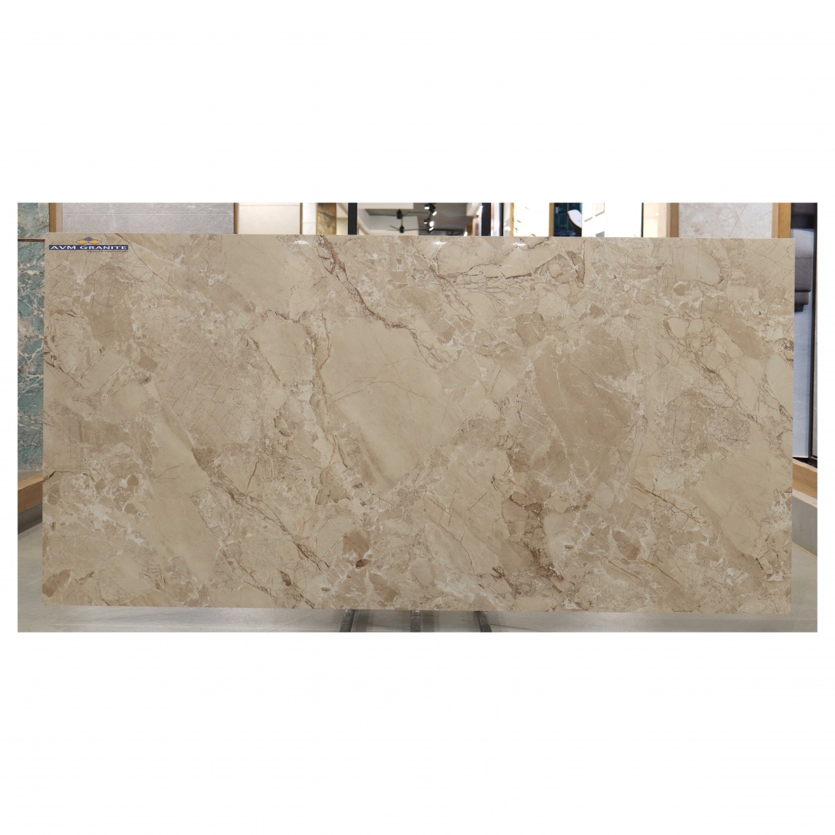 Midas Beige Steel (800 x 1600, Motto) - 4