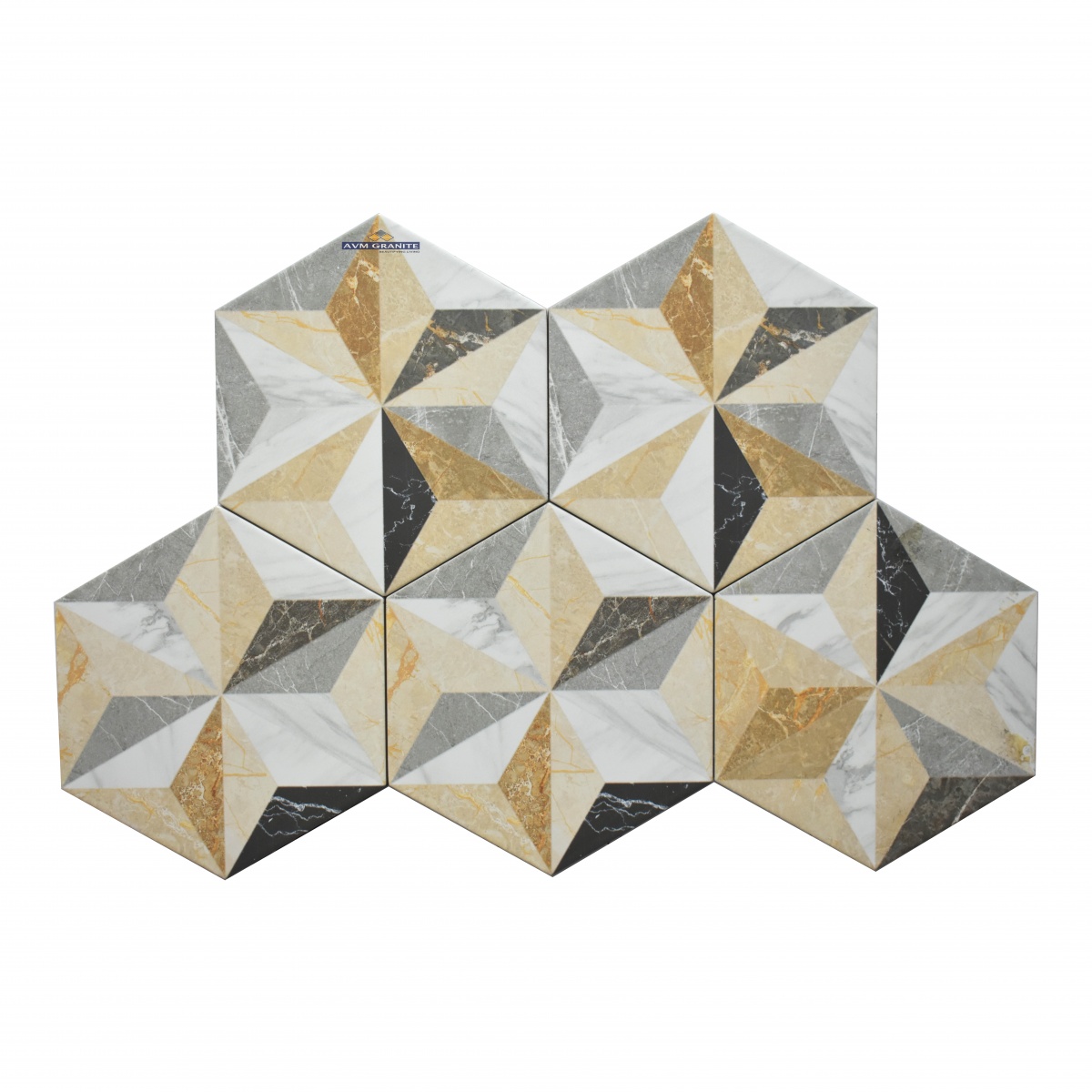 Hex Corola Iris Colors (198 x 228, TMT) - 2