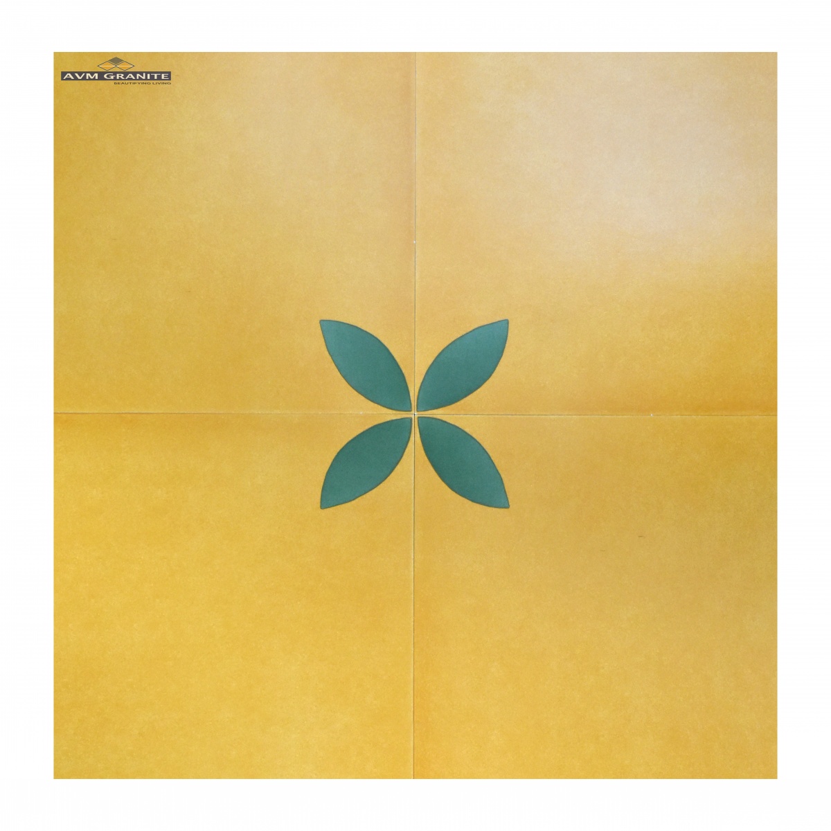 Leaf (300 x 300, Bej ) - 2