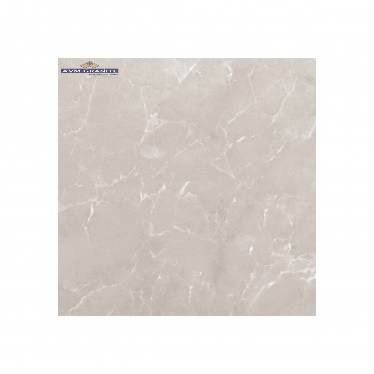Cityscape Grige Glossy (1200 x 2400, Itaca) - 1