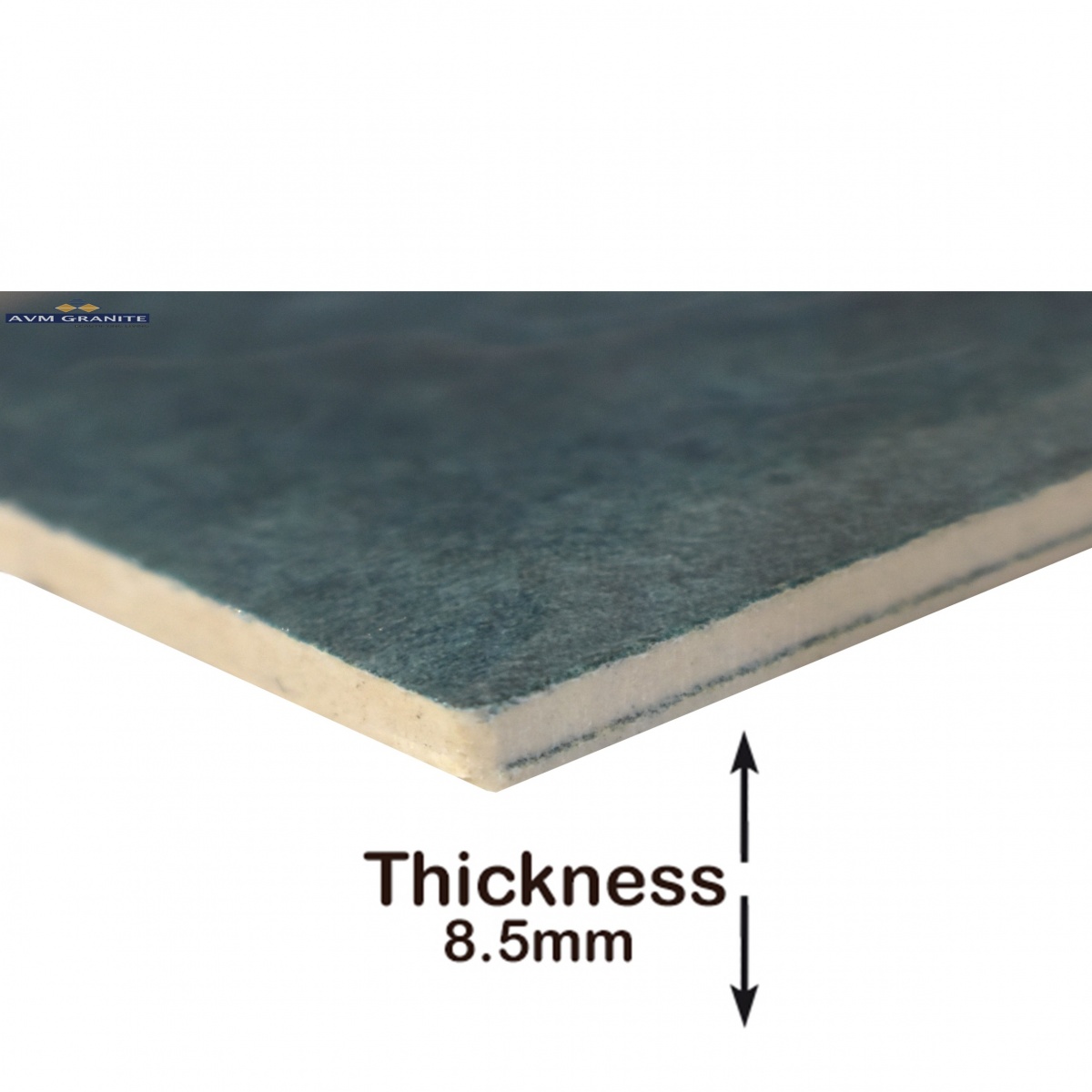 Levels Teal Glossy Granula 8.5mm (60 x 250, Motto) - 3