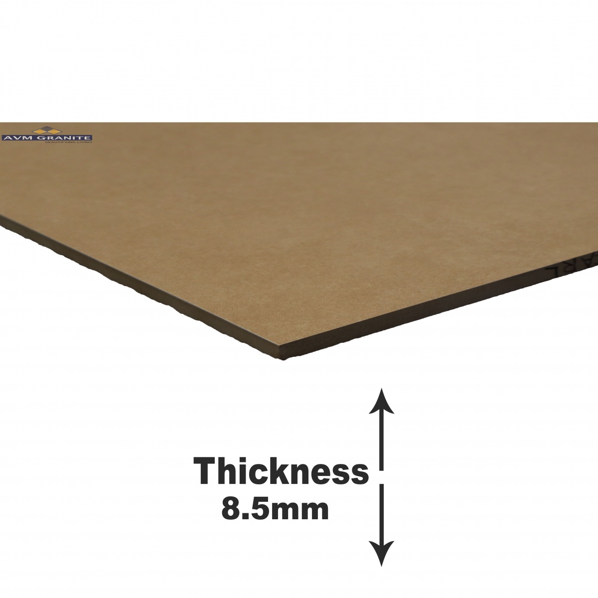 Levels Pearl Digi Matt 8.5mm (600 x 1200, Motto) - 3