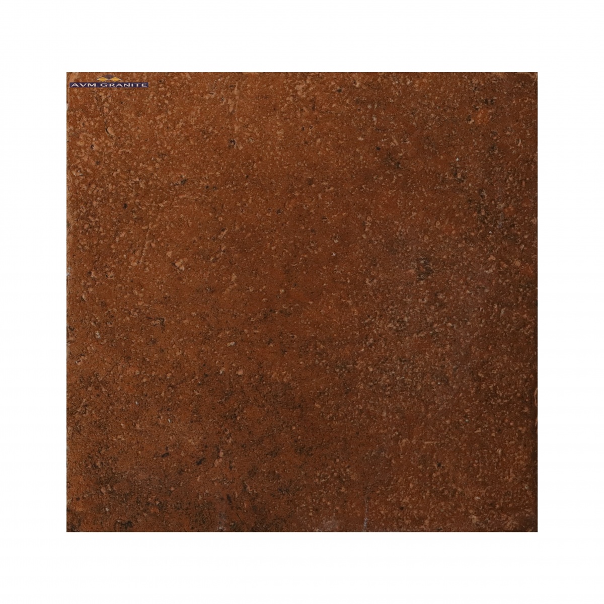 Tuscany Red GHR Matt Punch 10mm (400 x 400, Motto) - 5