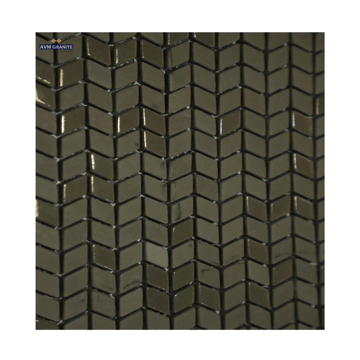 LCGM/P006 Dark Grey (305 x 305, Larios) - 1