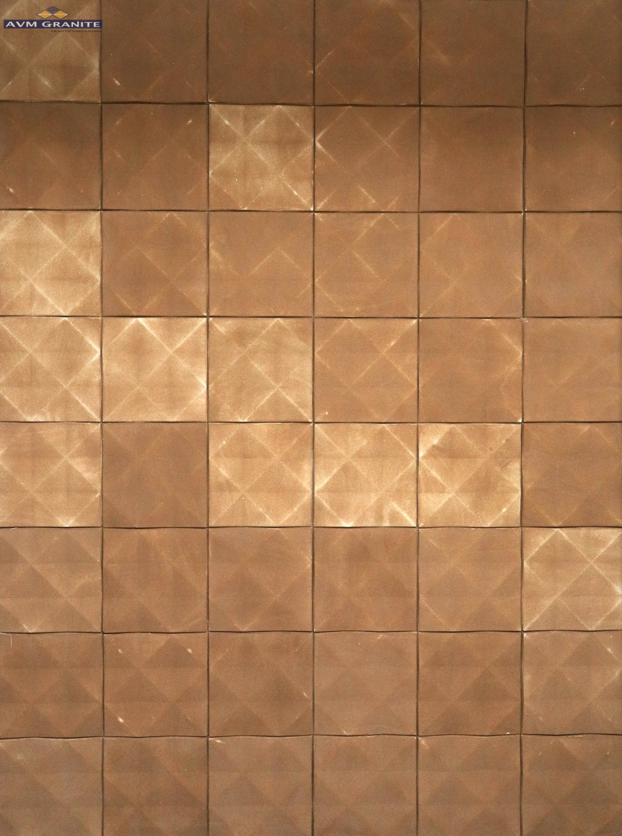 Cue Stone ( 11.75" x 11.75", Flexstone ) - 3
