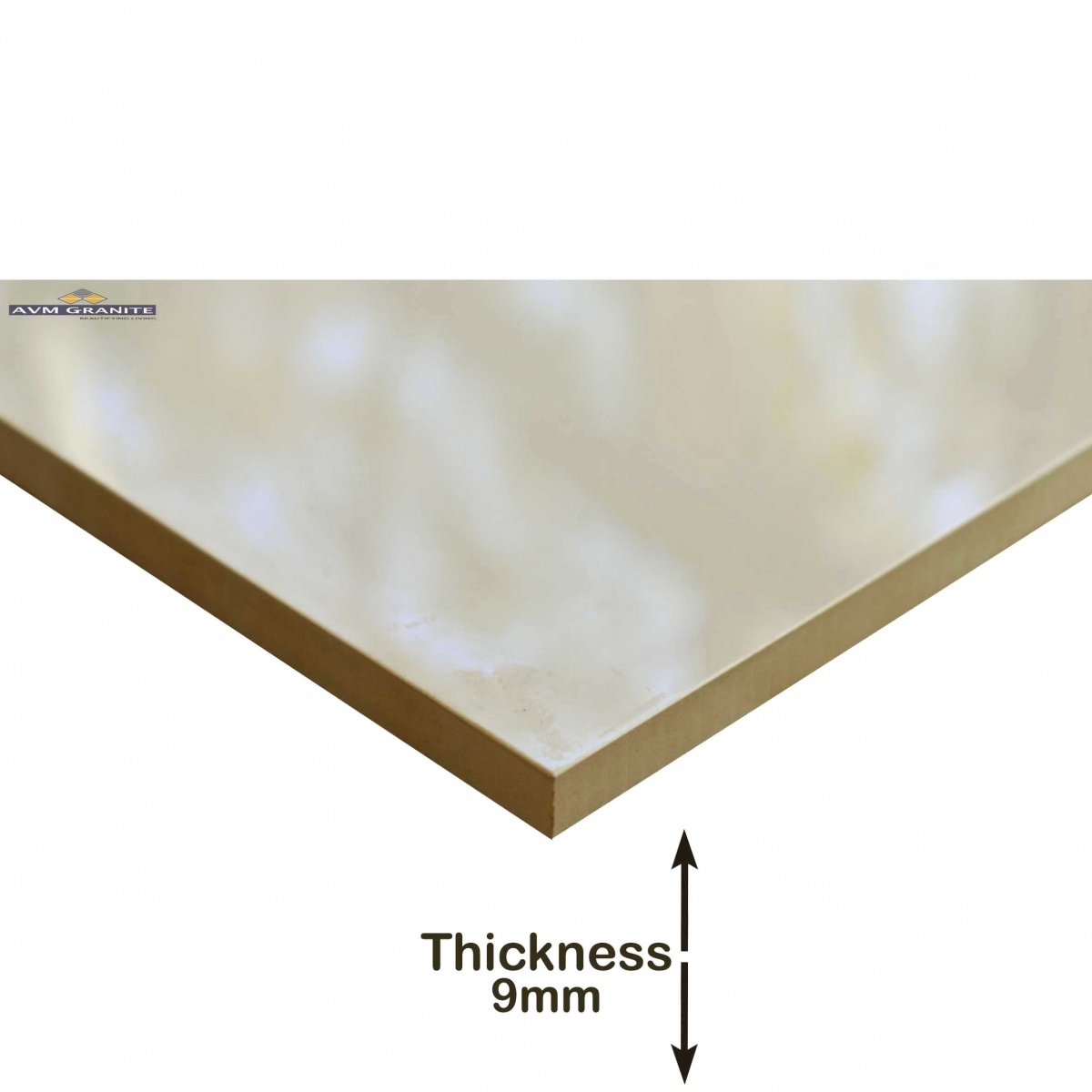 Grande Pearl Gloosy (1200 x 1800, Creanza) - 3