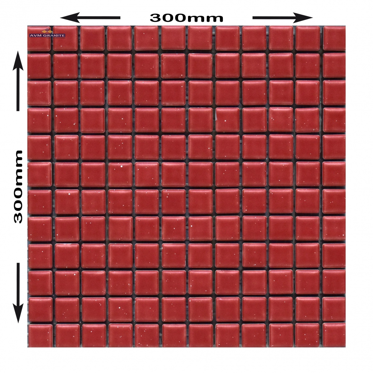 Seta 4014 Fuoco (300 x 300, DVJ) - 3