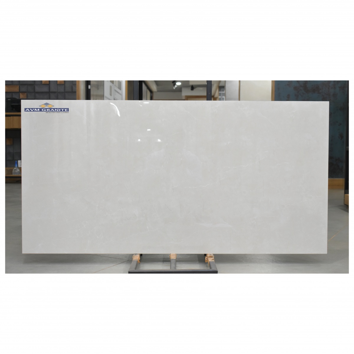 Travex Beige Super Gloss (600 x 1200, Itaca) - 4