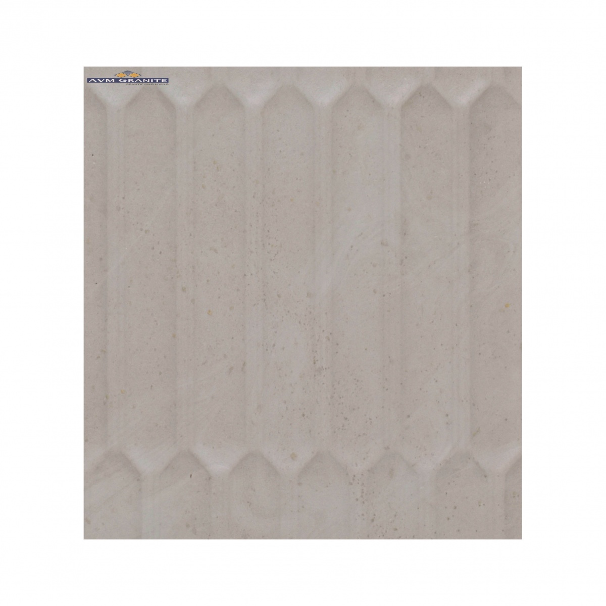 Marbella R Beige (Décor) (450×1200, Smit’s Bathline) - 2