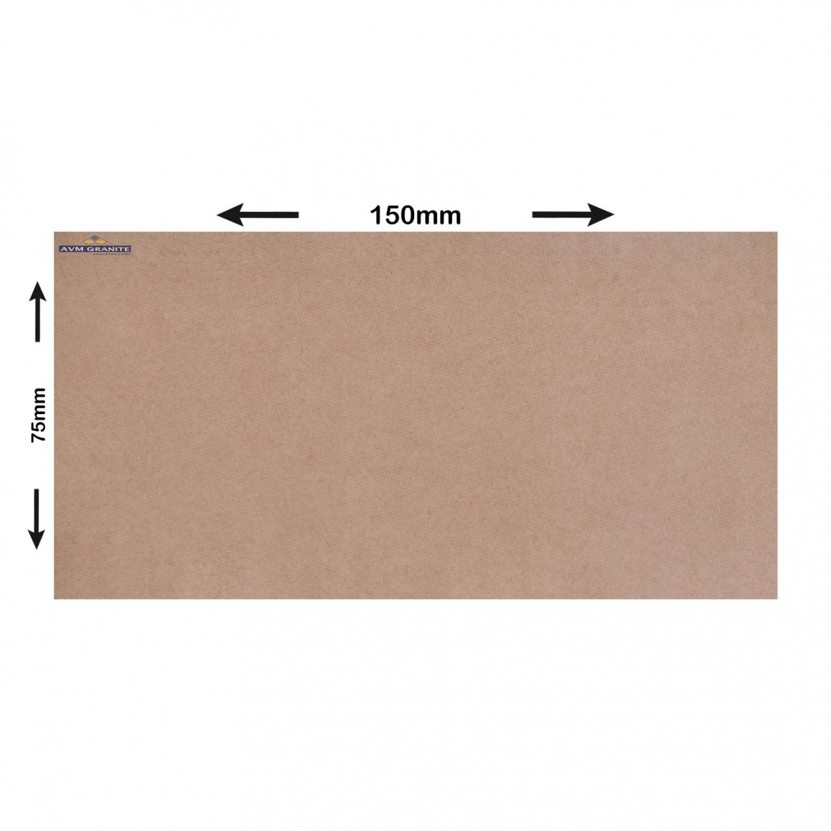 FBC 1575004 - Scallop Pink (150 x 75, Ambica) - 4