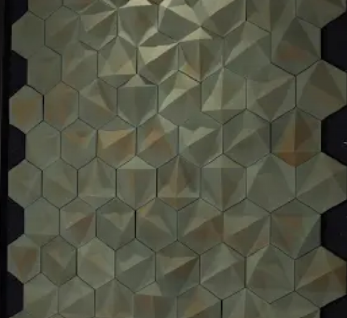 Tiffany Green  ( 145 X 168, Colorstone) - 4